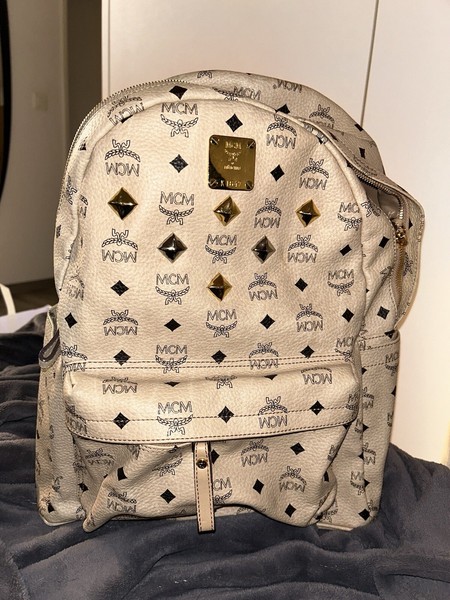 MCM Rucksack original