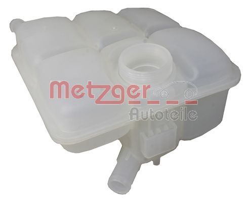 Recipiente De Refrigerante Con Tapa Compatible Con FORD C-MAX FOCUS GR - Imagen 3 de 3