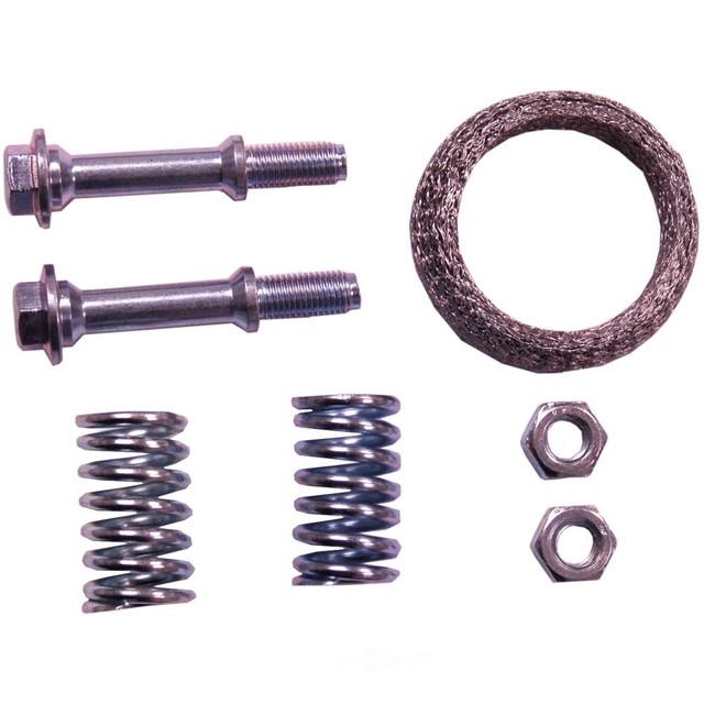Exhaust Bolt and SpringReplacement Exhaust Bolt/nut and Spring Kit