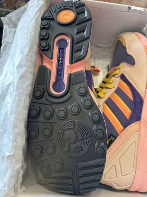Adidas ZX 5000 National Park Foundation Joshua Tree Size 8 | eBay