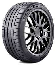 Sommerreifen Michelin 255/35 R21 98Y P.SPORT 4 S XL