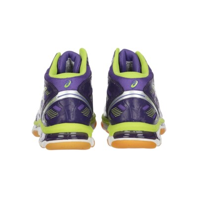 ASICS GelCyber Shot Volleyball Shoes Badminton Indoor Shoes