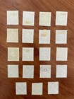 German States: German Bohemia & Moravia Official In Czech. Republic In Completed — photo 2
