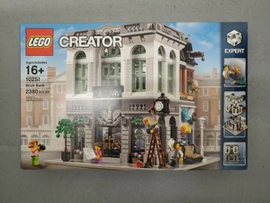 ebay lego brick bank