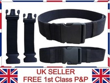 38mm 50mm Verstellbar Gurtband Gurt (3.8cm, 5.1cm) Taille Verl&auml;ngerung F&uuml;r T&uuml;ten