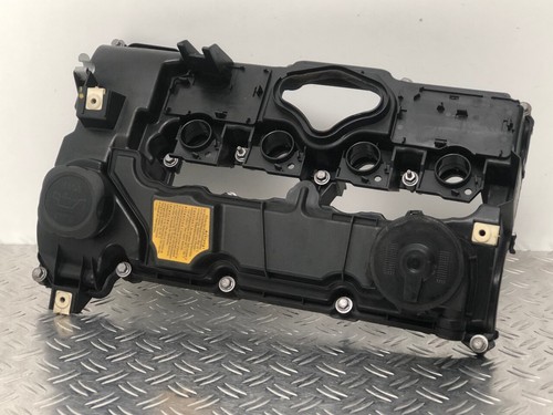 Ventildeckel Zylinderkopfhaube N43B20A BMW 3er Coupe E92 7553626