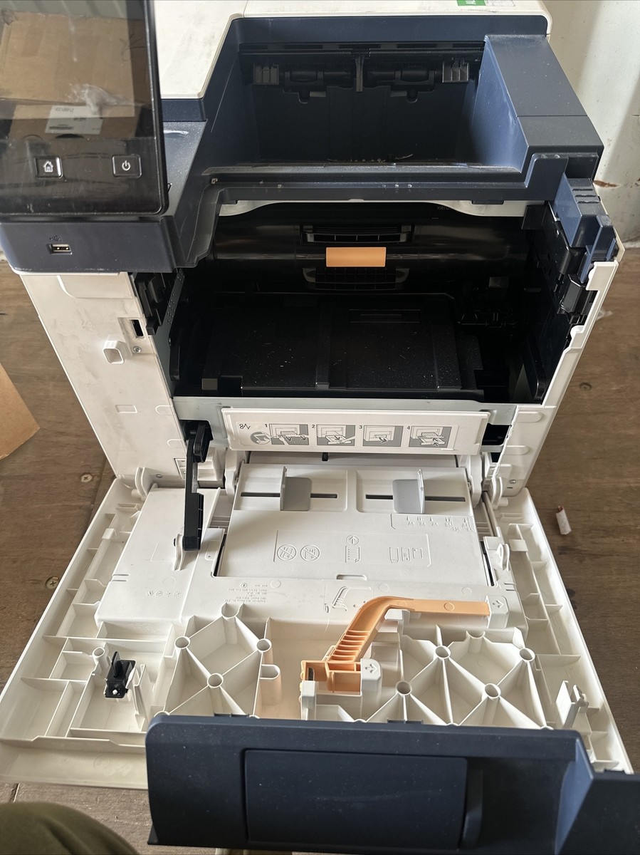 jnk ページです Xerox VersaLink B625/DN | Overview, Specs, Details | SHI