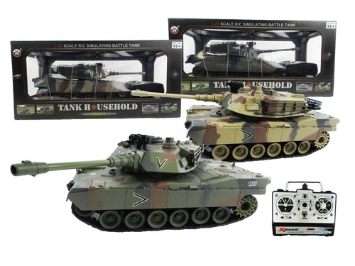 Dinky Toys 1:43 - 1 - Véhicule militaire miniature - Dinky supertoys