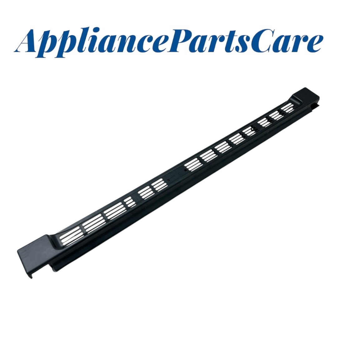 Whirlpool Refrigerator Grille Assembly W10468609