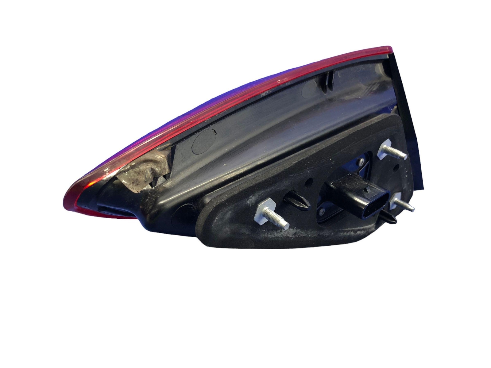 2014-2021 MASERATI QUATTROPORTE REAR RIGHT QUARTER PANEL MOUNTED TAIL LIGHT LAMP