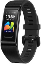 HUAWEI Band 4 Pro - Built-in GPS, Workout Guidance, Heart Rate Tracker