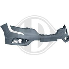 4445251 Stoßstange vorne für RENAULT KOLEOS II (HC_)