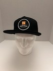 Surf Nicaragua Surfing Trucker Hat, Cap, Snap Snapback Big X