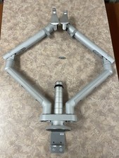 Herman Miller Dual Desk Mount