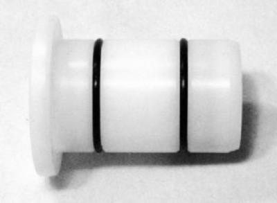 Feed Screw (Auger) BUSHING  for Pro Green Machine (Model MJ575) P/N MJ575-31