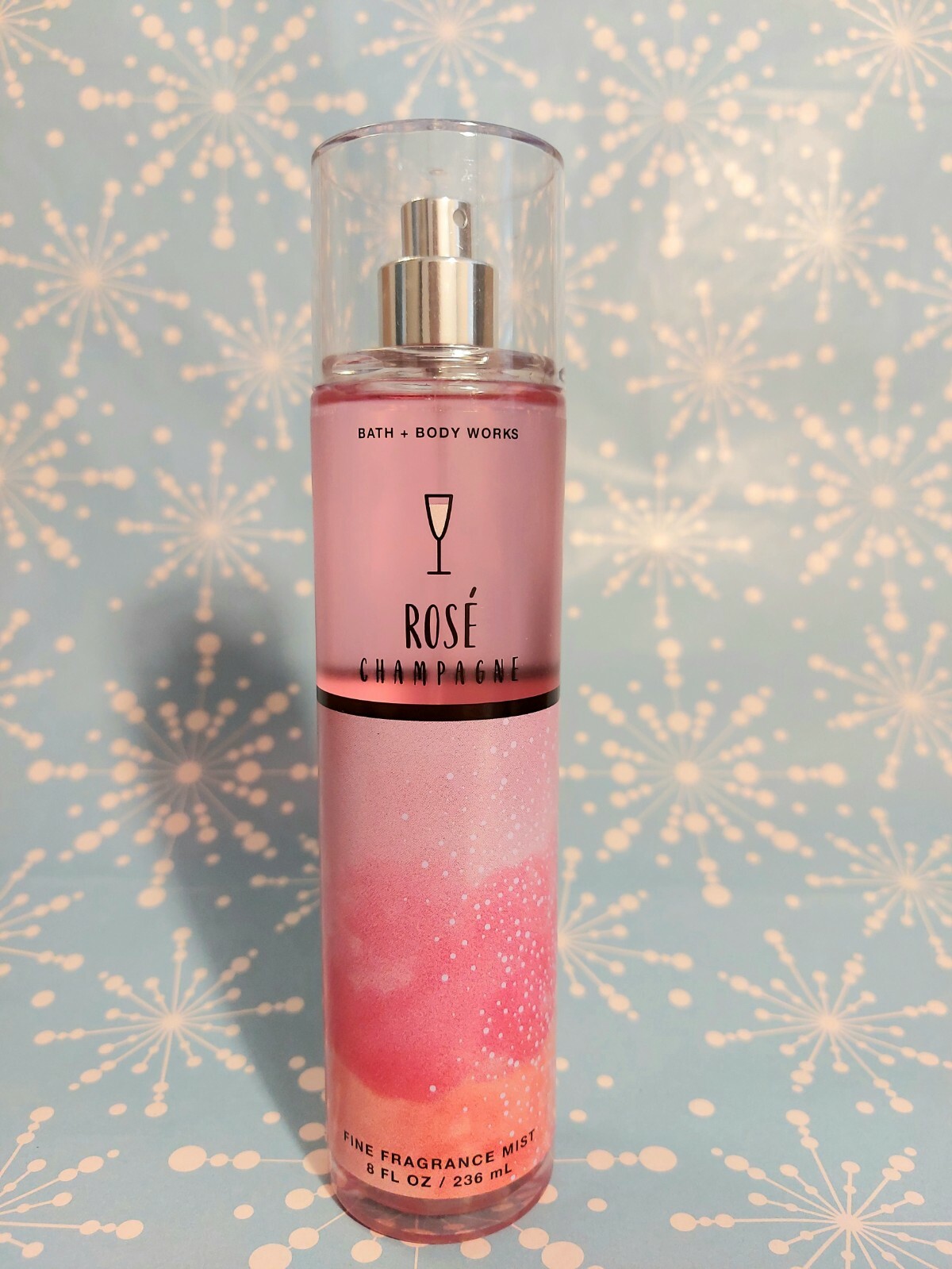 8 Fl. Oz New
