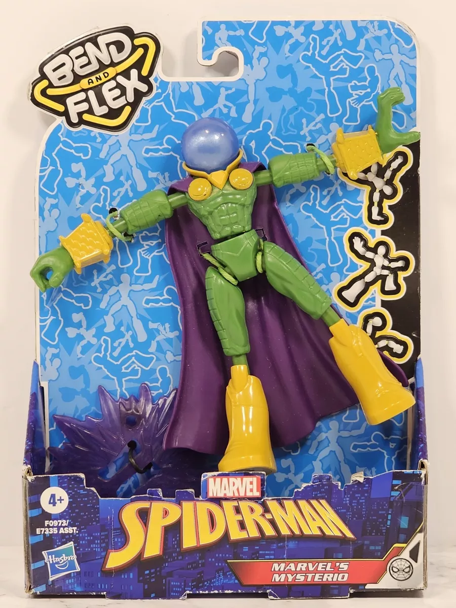 Marvel's mysterio 2024