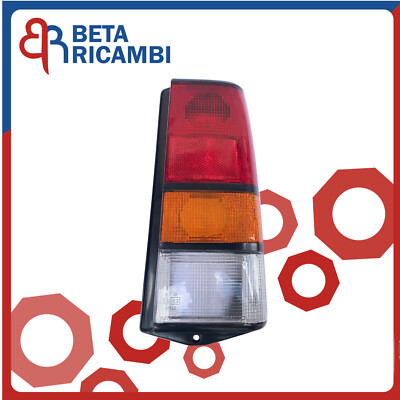 Fanale Posteriore Destro Aftermarket Per Suzuki Swift VI (dal 2017) – Codice 35650-53R00 - 4