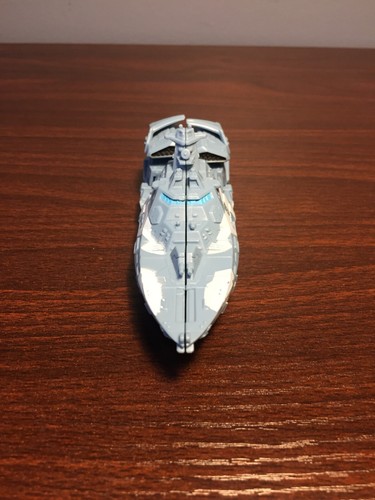 TRANSFORMERS REVENGE OF THE FALLEN ROTF SCOUT CLASS DEPTHCHARGE 2008 - Picture 4 of 9