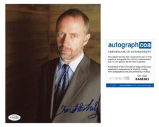 Xander Berkeley "24" AUTOGRAPH Signed 8x10 Photo ACOA