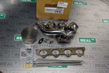 Tomei Expreme Exhaust Turbo Manifold Header Mitsubishi EVO 4 5 6 7 8 9 4G63T