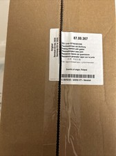 Ersatzteile Kombidämpfer