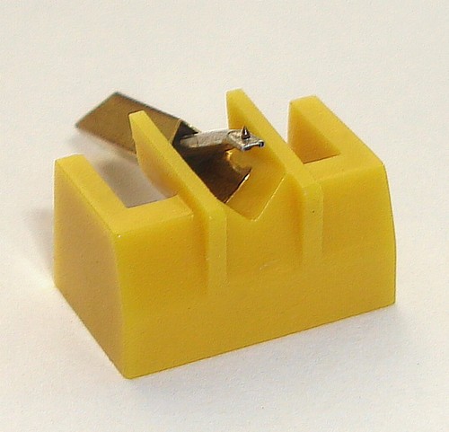 S70F S70FR Stylet TONAR JP diamant pour EXCEL SOUND ES-70F ES70S GOLDRING ES70SH - Photo 6 sur 8