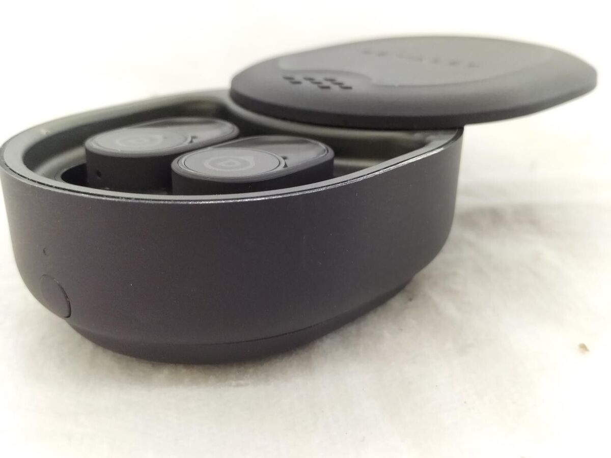 Devialet Gemini TX101 Wireless Bluetooth Earphone Noise Devialet Gemini TX101 Wireless Bluetooth Earphone Noise