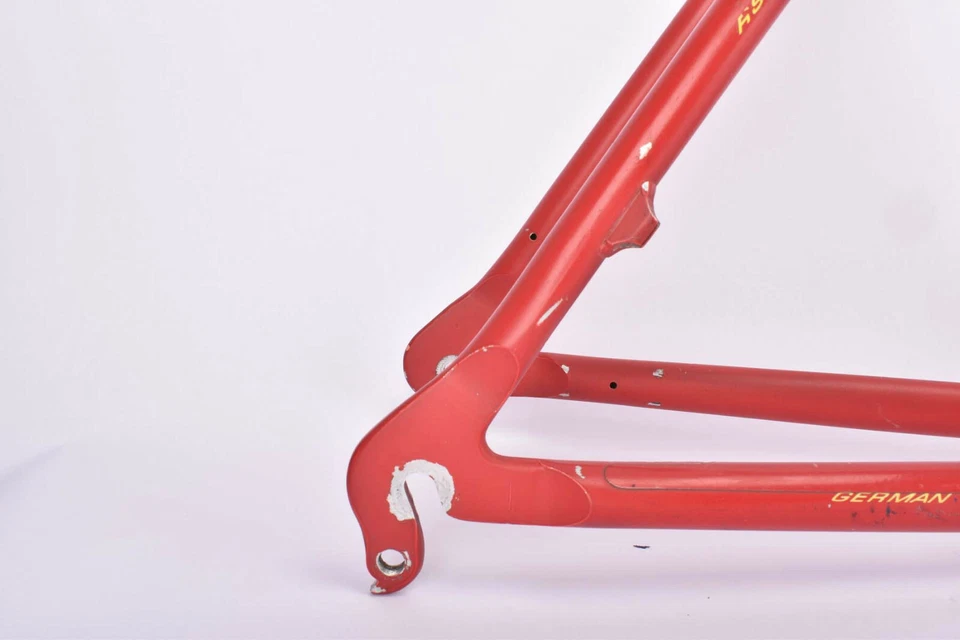 RS Bikes Beast 7.0 Competition Mountainbike frame in 51 cm (c-t) / 44 cm (c-c) - Bild 3 von 4