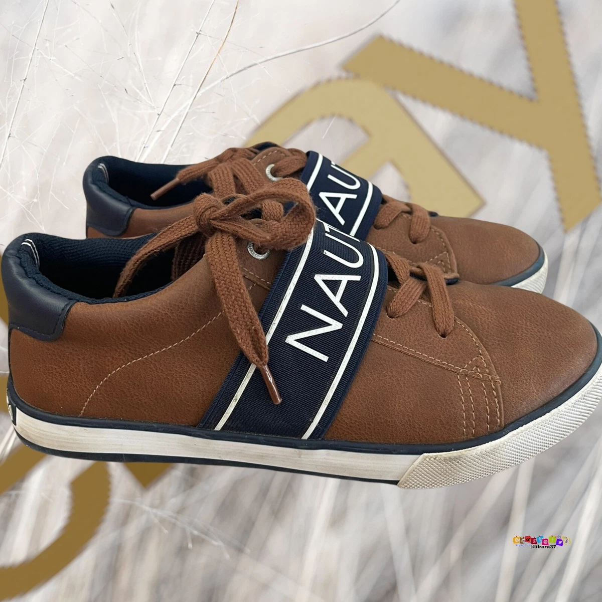 Navy boys deals dress shoes