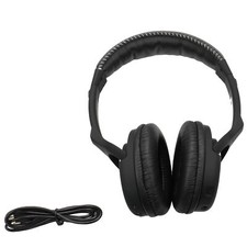 Nokta 2.4ghz Wireless Headphones Green Edition for Kruzer, Anfibio Simplex