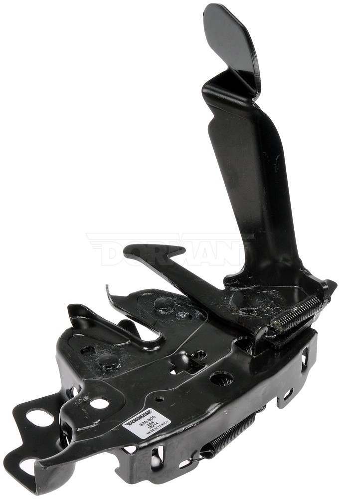 ＊yuma＊　0808 Hood Latch Assembly Dorman 820-800 fits 07-13 Nissan Altima | eBay