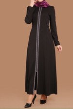 Abaya Dress Size 38