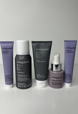 Lot Of 5 LIVING PROOF Perfect Hair Day 5-in-1 Styling Treatment - 60 ml/2 fl oz