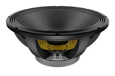 Subwoofer Audio Professionale 3000W Max 8Ohm SAF184.04 18'' 46cm
