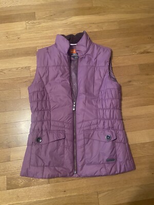 merrell vest womens