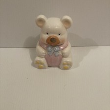 Teddy Bear Nightlight