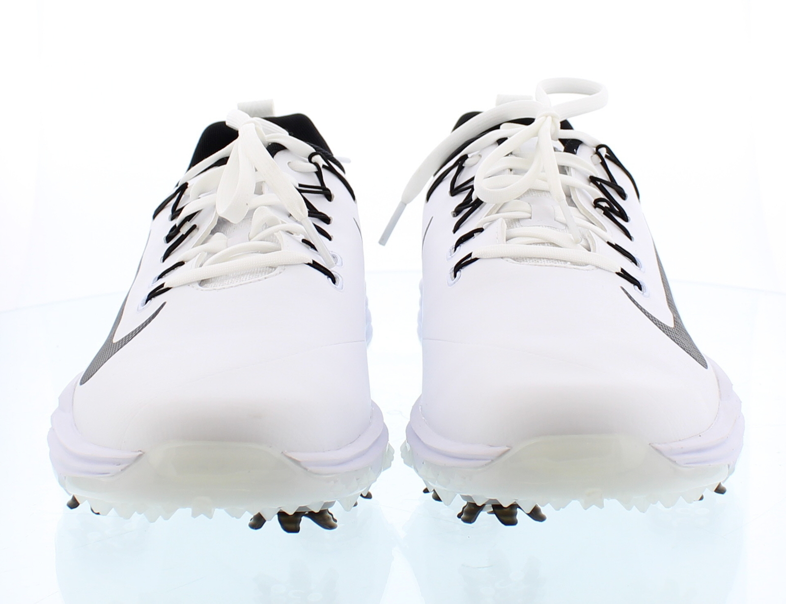 Nike Lunar Command 2 White Shoes Size 8 Nike Lunar Command 2 White Shoes Size 8