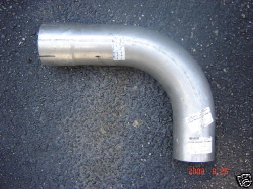 4 2024 donaldson muffler