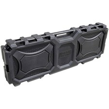 MTM RC42T Tactical Rifle Case 42, Snap Latches, High-Impact Plastic, USA Made