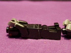 LEGO TMNT Shredder's Lair Rescue Minifigure Lot 79122 Ninja Turtles Raphael 