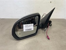 Retroviseur gauche (ou coque) Mercedes CLASSE C