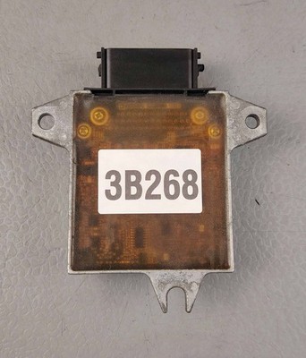 MAZDA AXELA BL 2.0 AT GEARBOX TRANSMISSION CONTROL MODULE TCM TCU