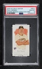 2024 Allen & Ginter Mini Rookie Design Variations Paul Skenes PSA 10 RC 1hj7
