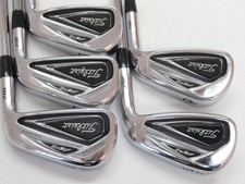Titleist Right Handed Iron Set AP 2 716 6-9,P NS Pro MODUS 3 TOUR 120 Flex S