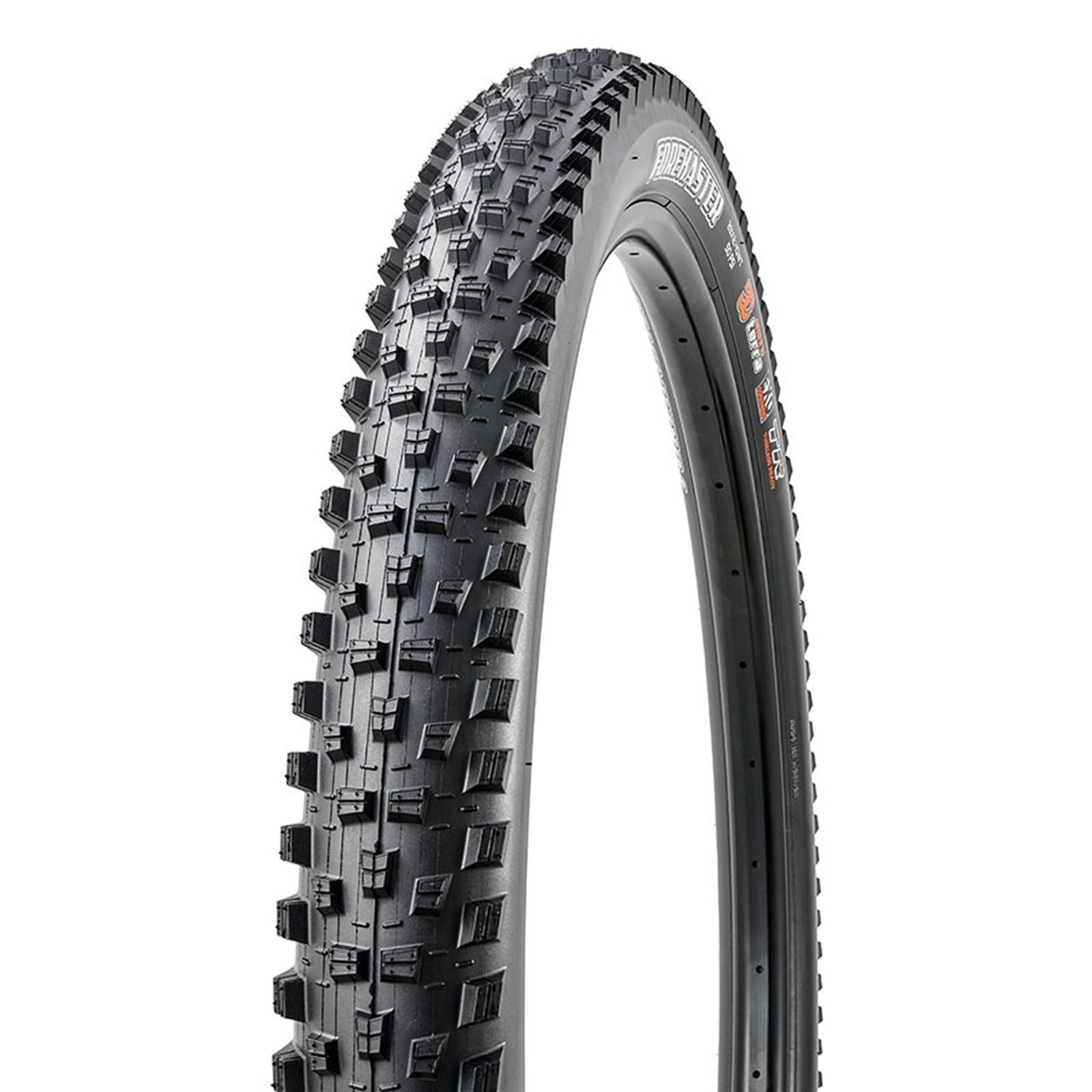 Maxxis - Bicycle Forekaster Mountain Tire 29''x2.40 60TPI - 