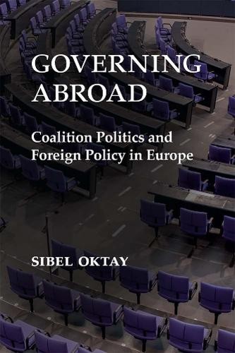 Governing Abroad - 9780472055401