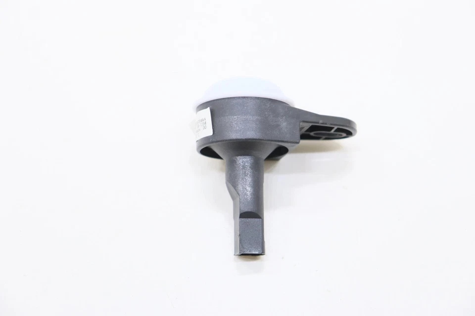 Dodge Durango 2019 luz interior Foto 3 de 4