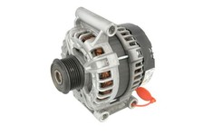 Fits CITROEN JUMPER II Autobus, JUMPER II Furgon, JUMPER II alternator