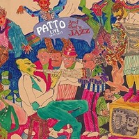 Patto - Thats Jazz Live 1971-1973 - Cd - G4Z